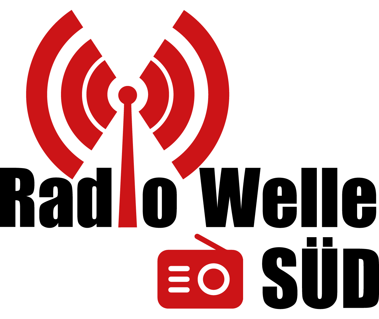 Radio Welle Süd Abgabe